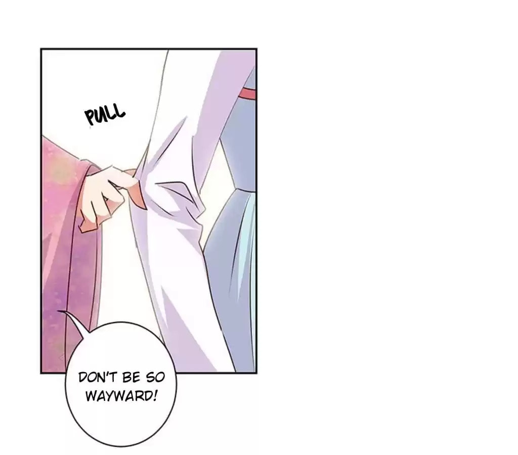 My Badboy Prince Chapter 85 page 16 - 