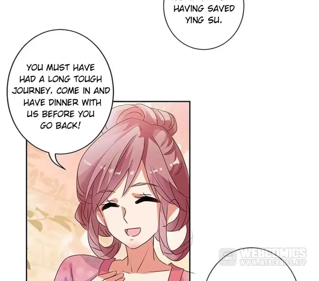My Badboy Prince Chapter 85 page 18 - 