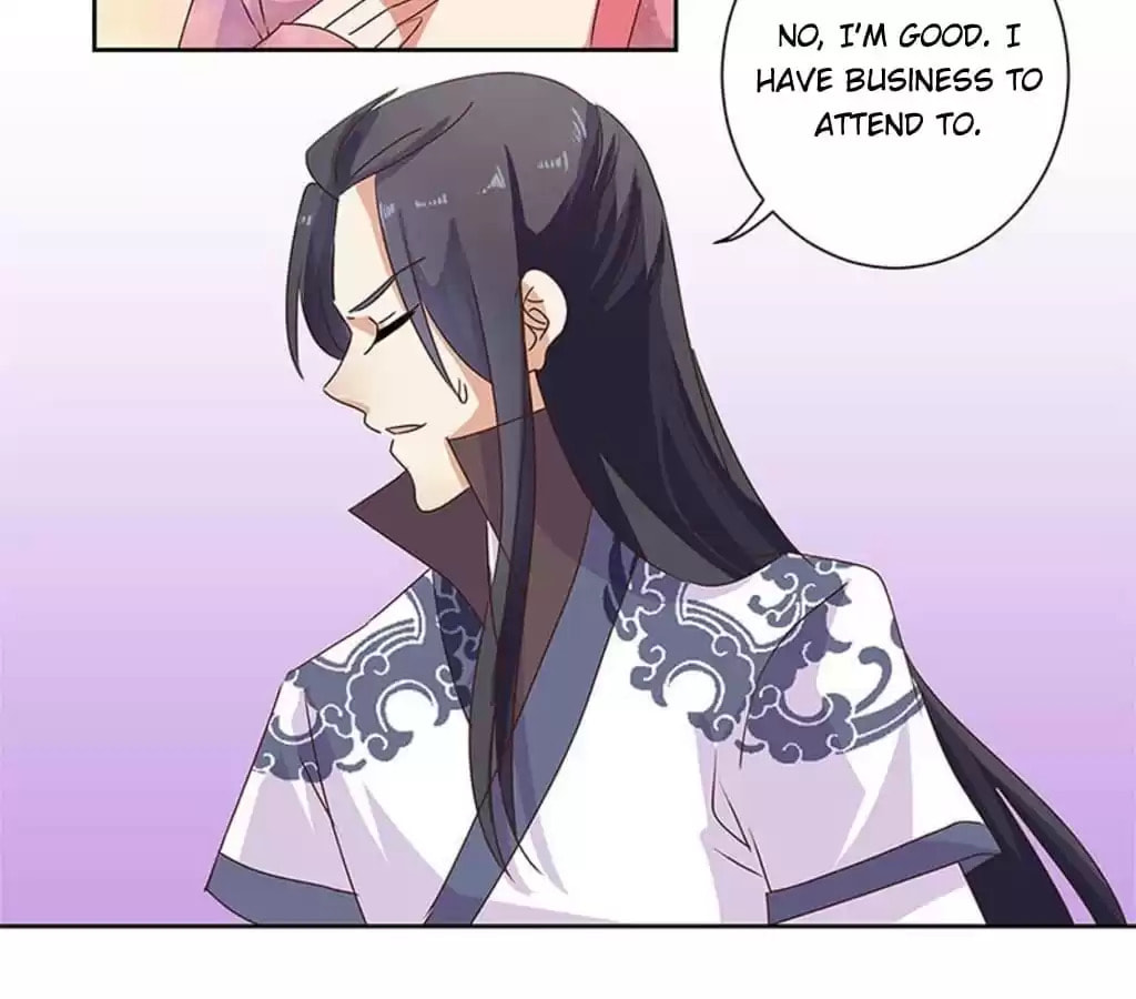 My Badboy Prince Chapter 85 page 19 - 
