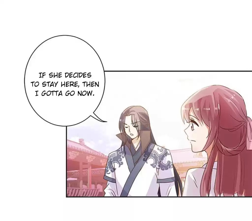 My Badboy Prince Chapter 85 page 21 - 