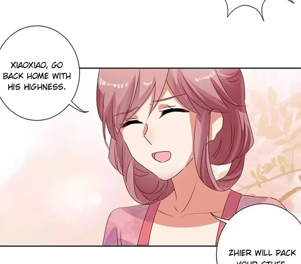 My Badboy Prince Chapter 85 page 24 - 