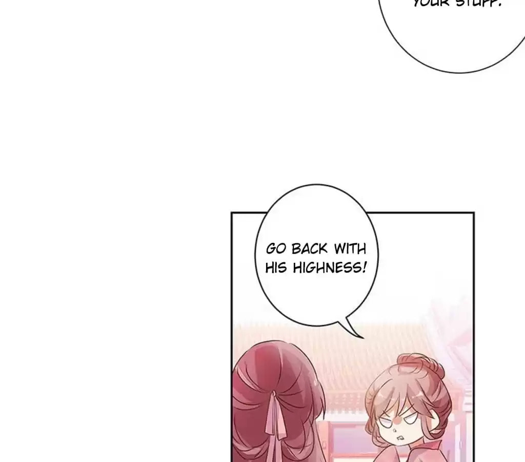 My Badboy Prince Chapter 85 page 25 - 