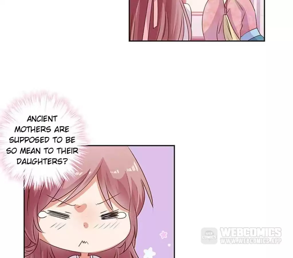 My Badboy Prince Chapter 85 page 26 - 