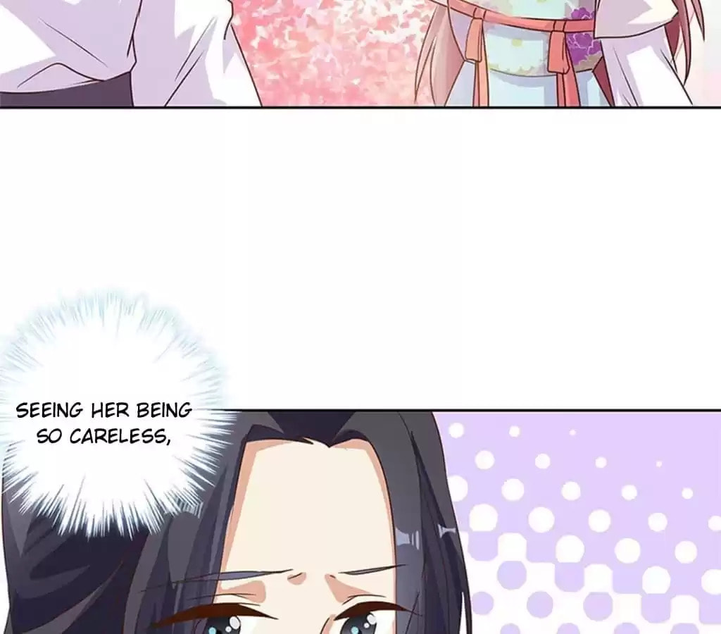 My Badboy Prince Chapter 85 page 28 - 