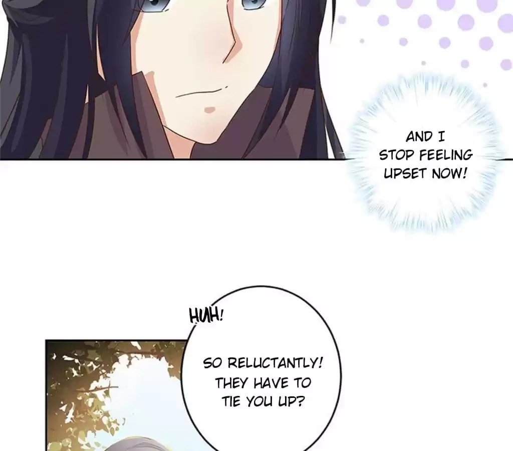 My Badboy Prince Chapter 85 page 29 - 