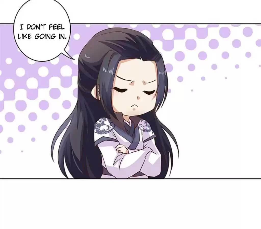My Badboy Prince Chapter 85 page 4 - 