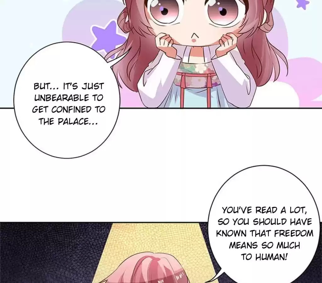 My Badboy Prince Chapter 85 page 31 - 
