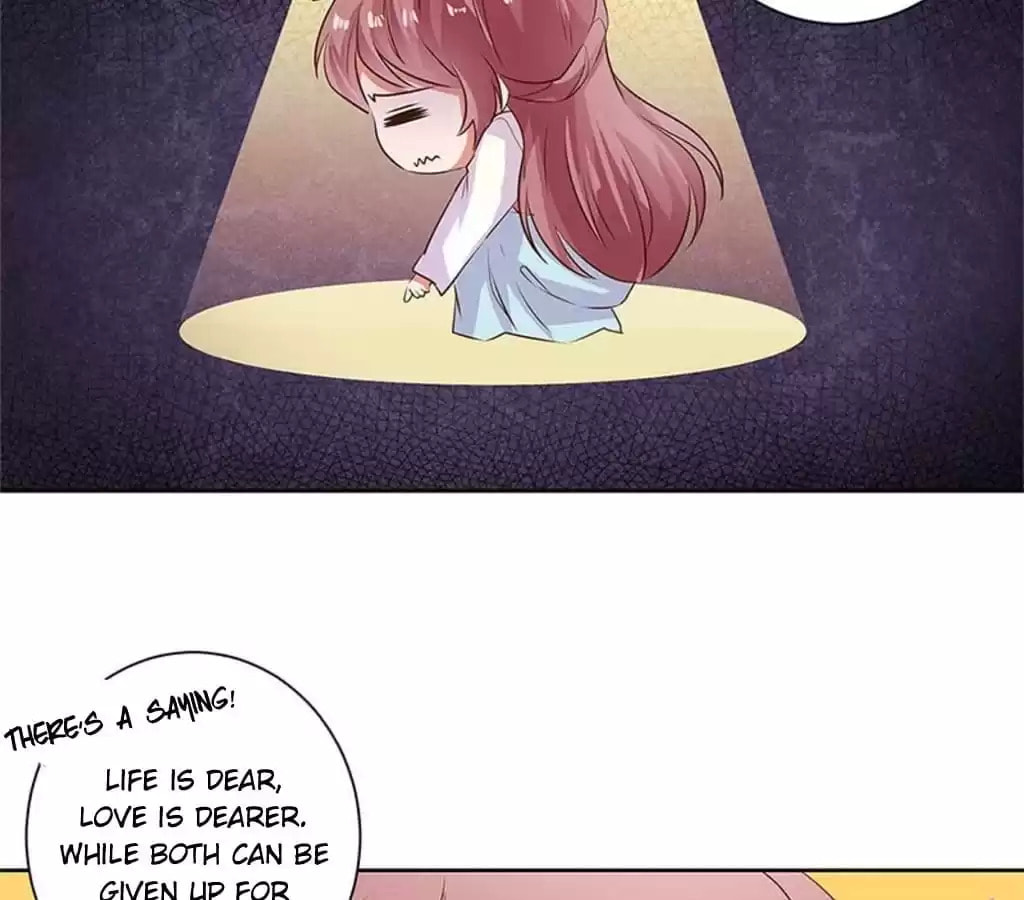 My Badboy Prince Chapter 85 page 32 - 