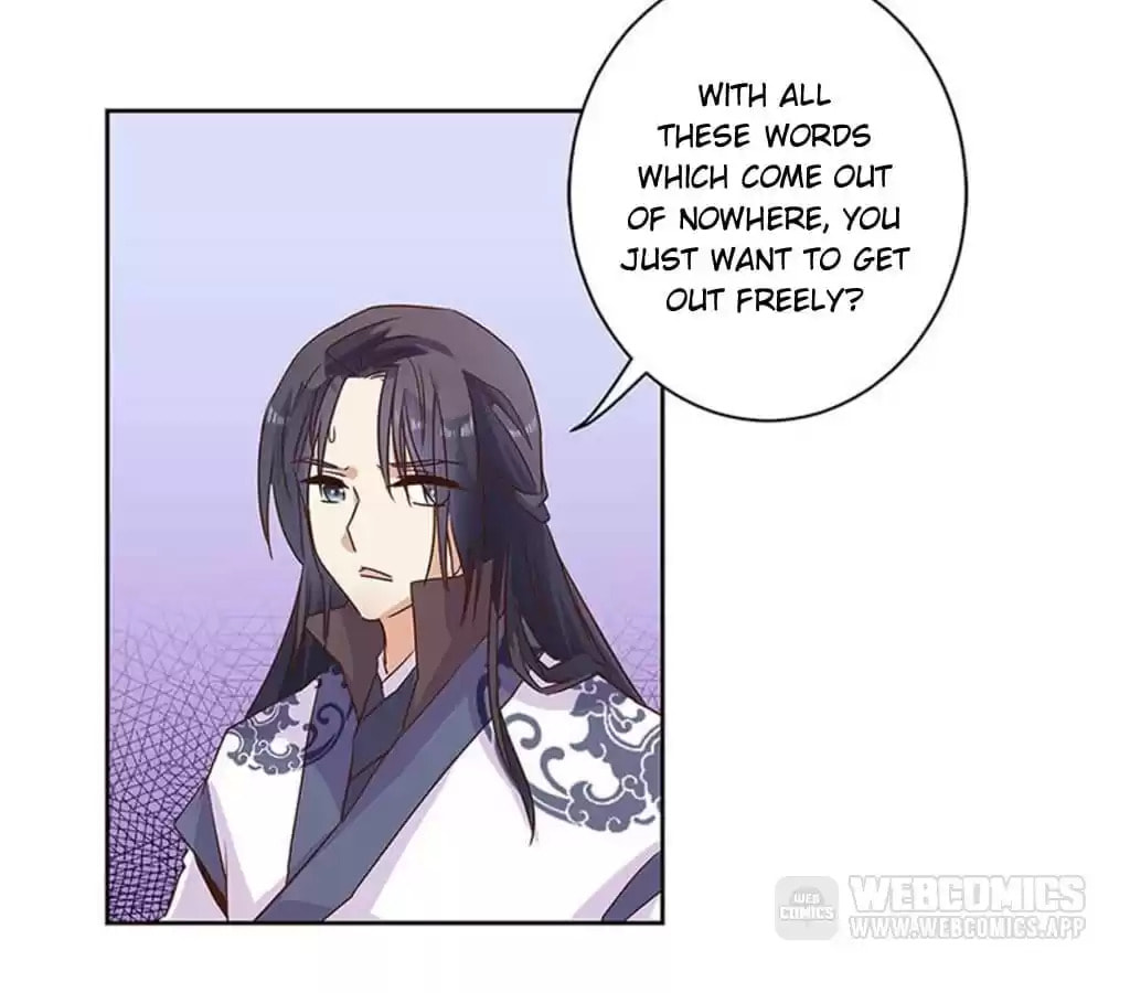 My Badboy Prince Chapter 85 page 34 - 