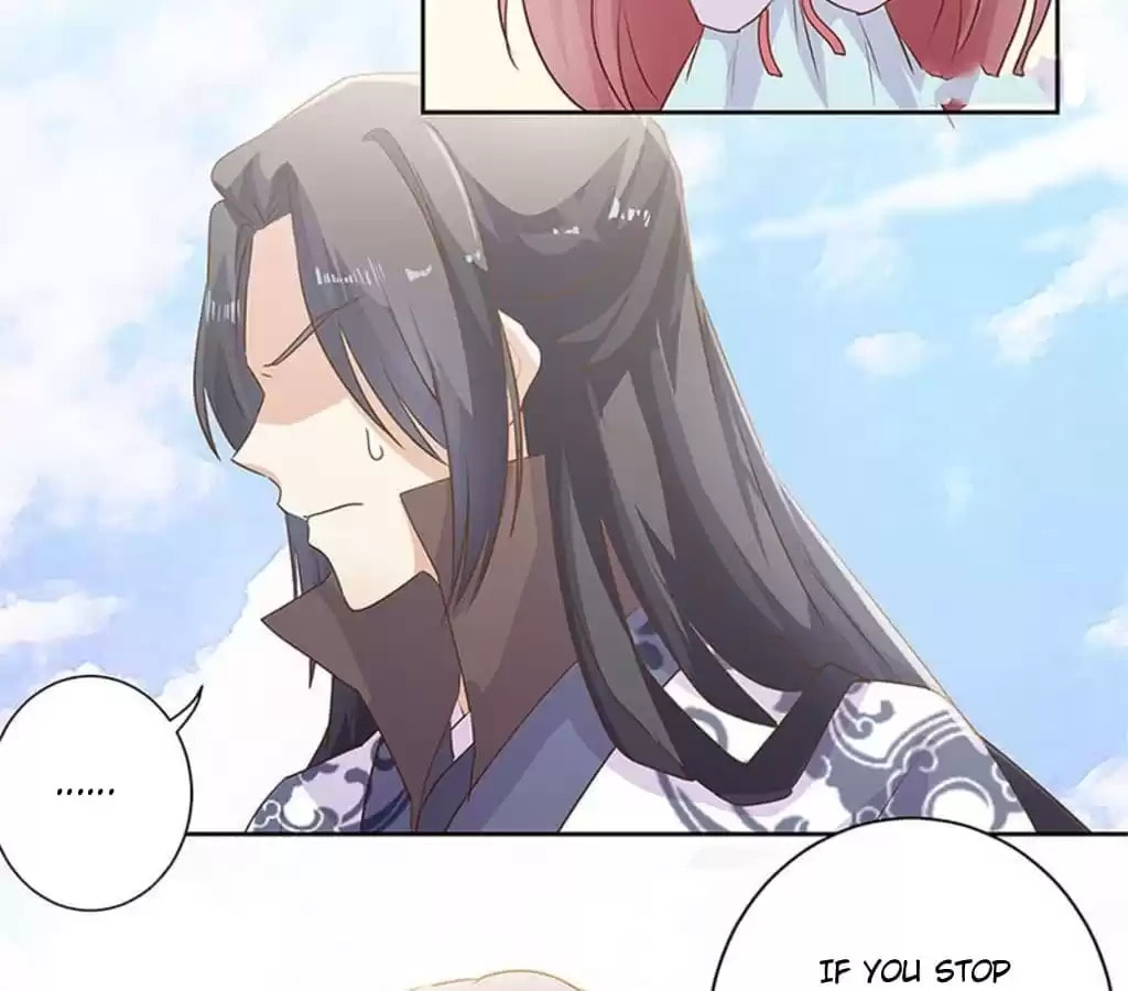 My Badboy Prince Chapter 85 page 36 - 
