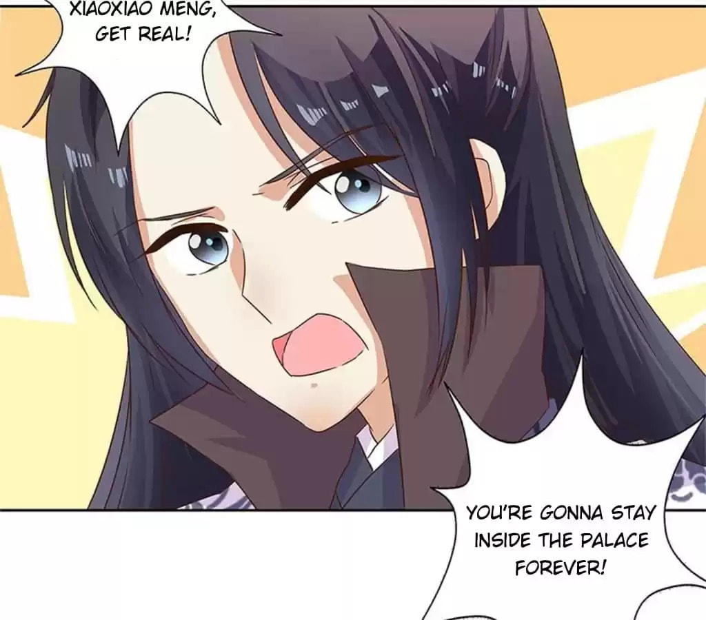 My Badboy Prince Chapter 85 page 38 - 