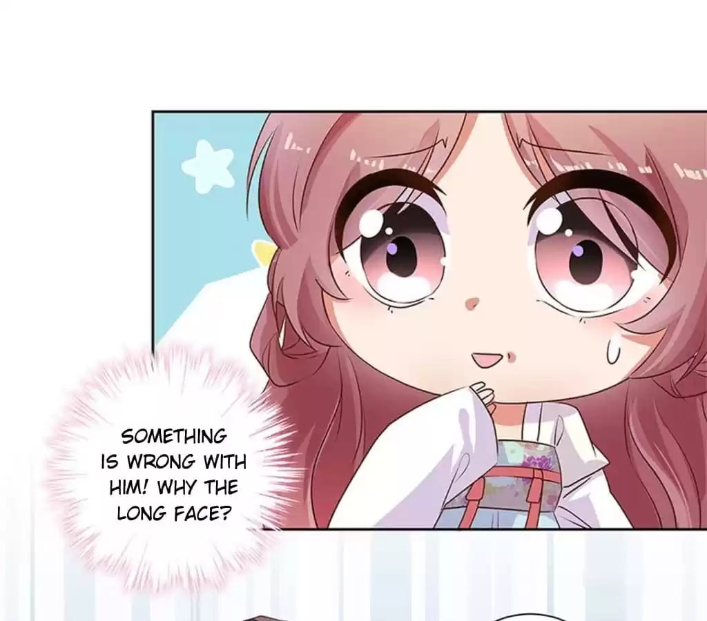 My Badboy Prince Chapter 85 page 5 - 