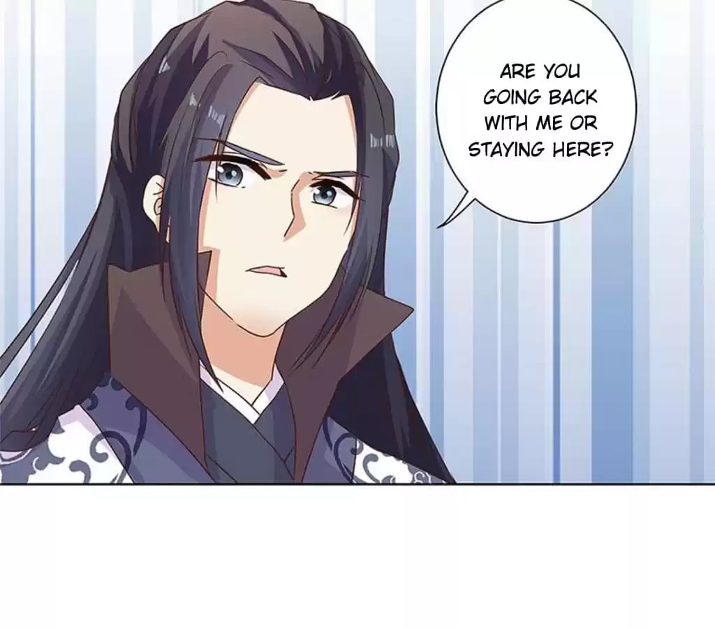 My Badboy Prince Chapter 85 page 6 - 
