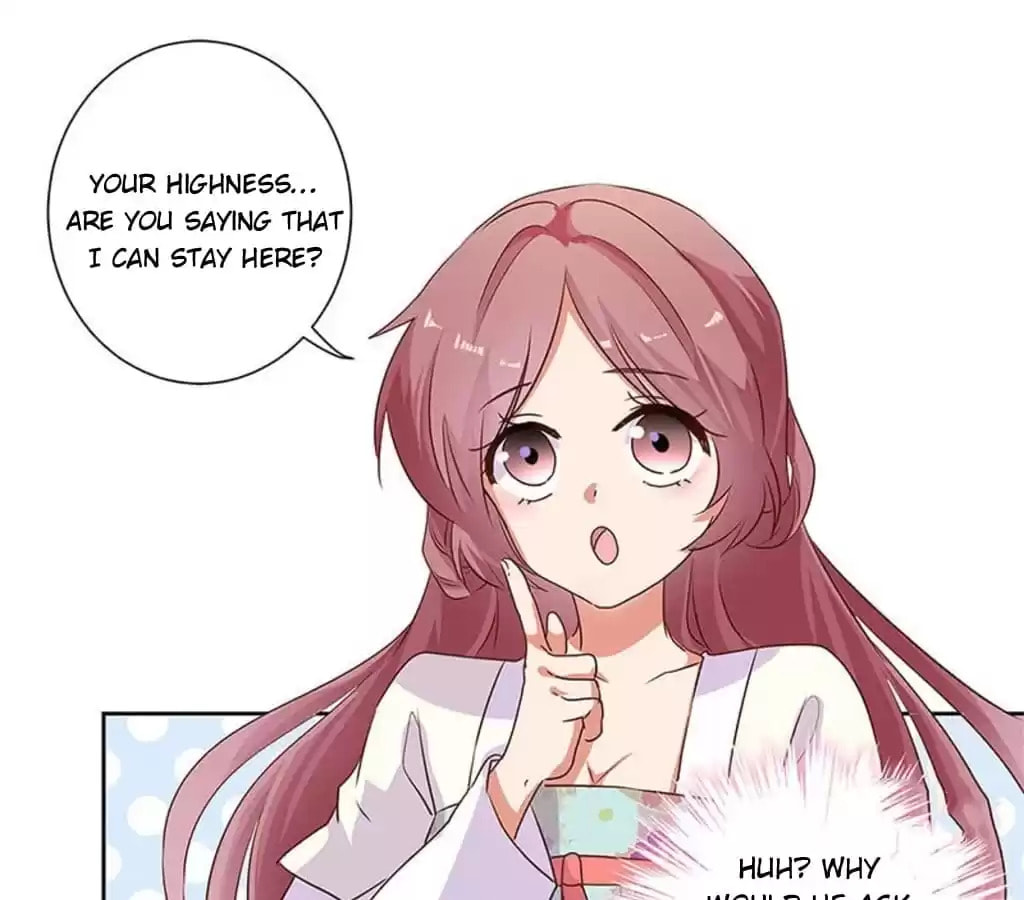 My Badboy Prince Chapter 85 page 7 - 