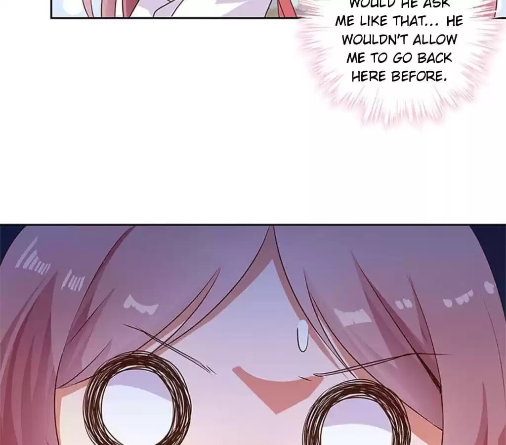 My Badboy Prince Chapter 85 page 8 - 