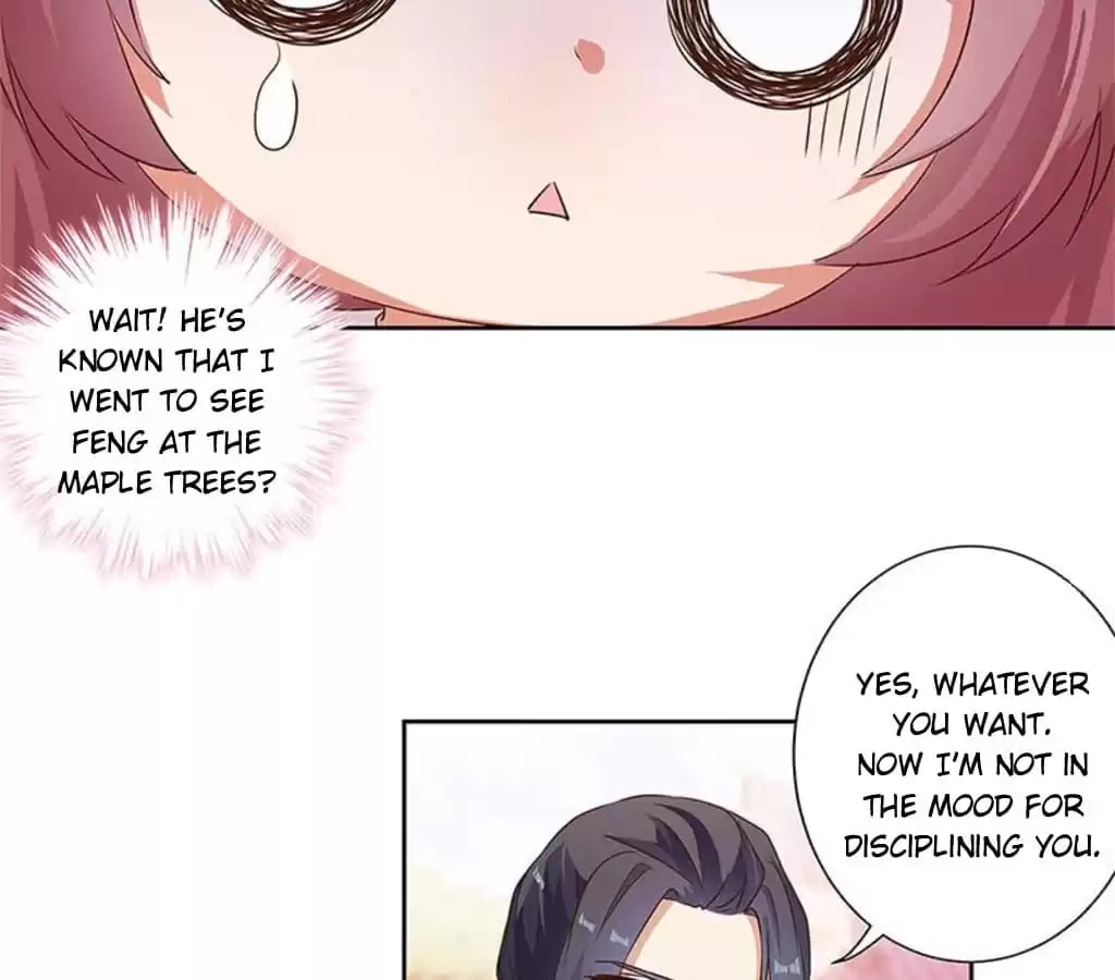 My Badboy Prince Chapter 85 page 9 - 