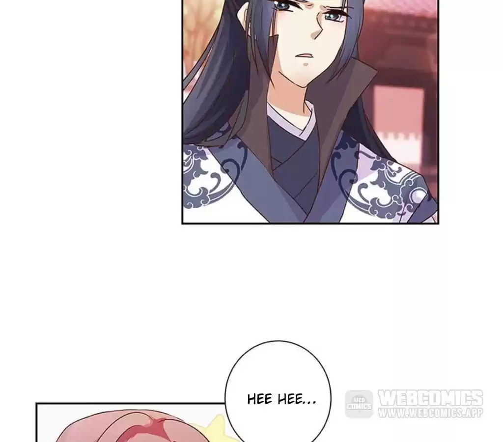 My Badboy Prince Chapter 85 page 10 - 