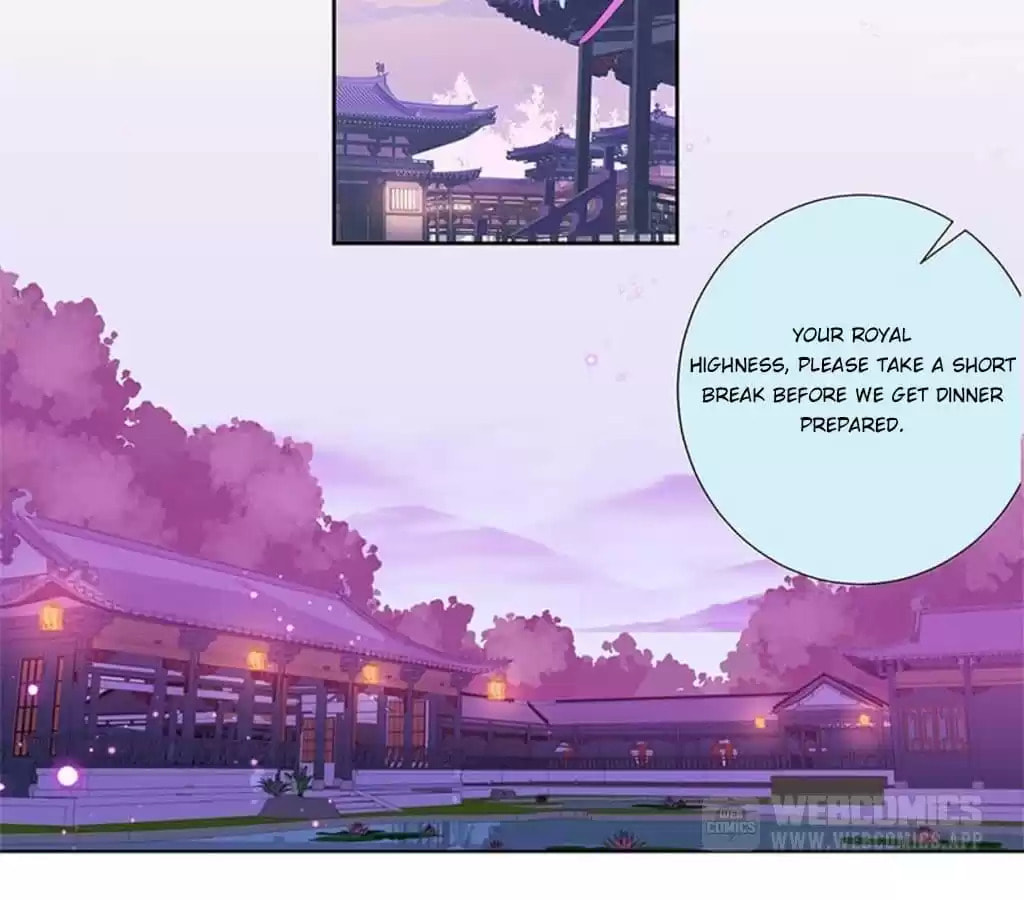 My Badboy Prince Chapter 86 page 2 - 