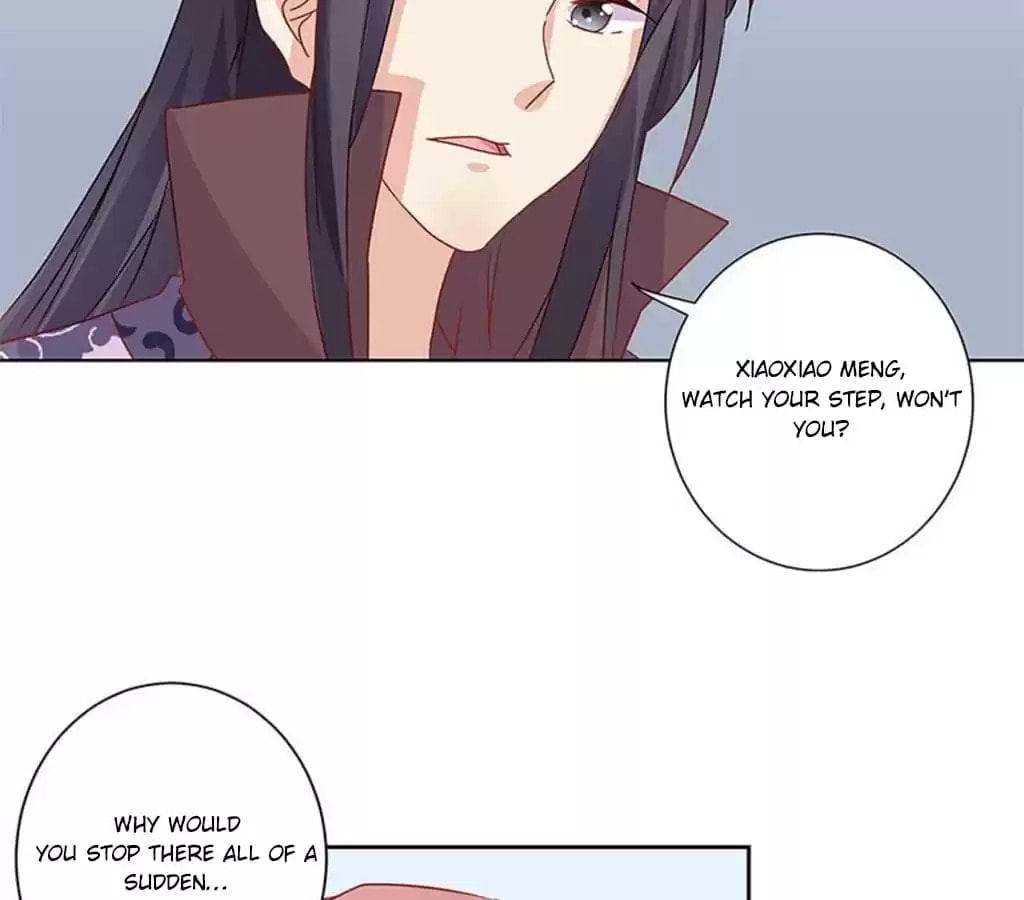 My Badboy Prince Chapter 86 page 11 - 