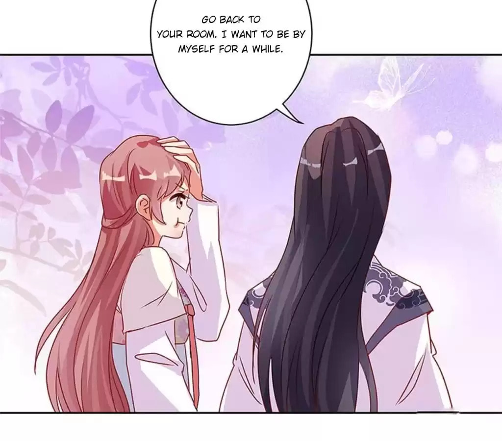 My Badboy Prince Chapter 86 page 13 - 