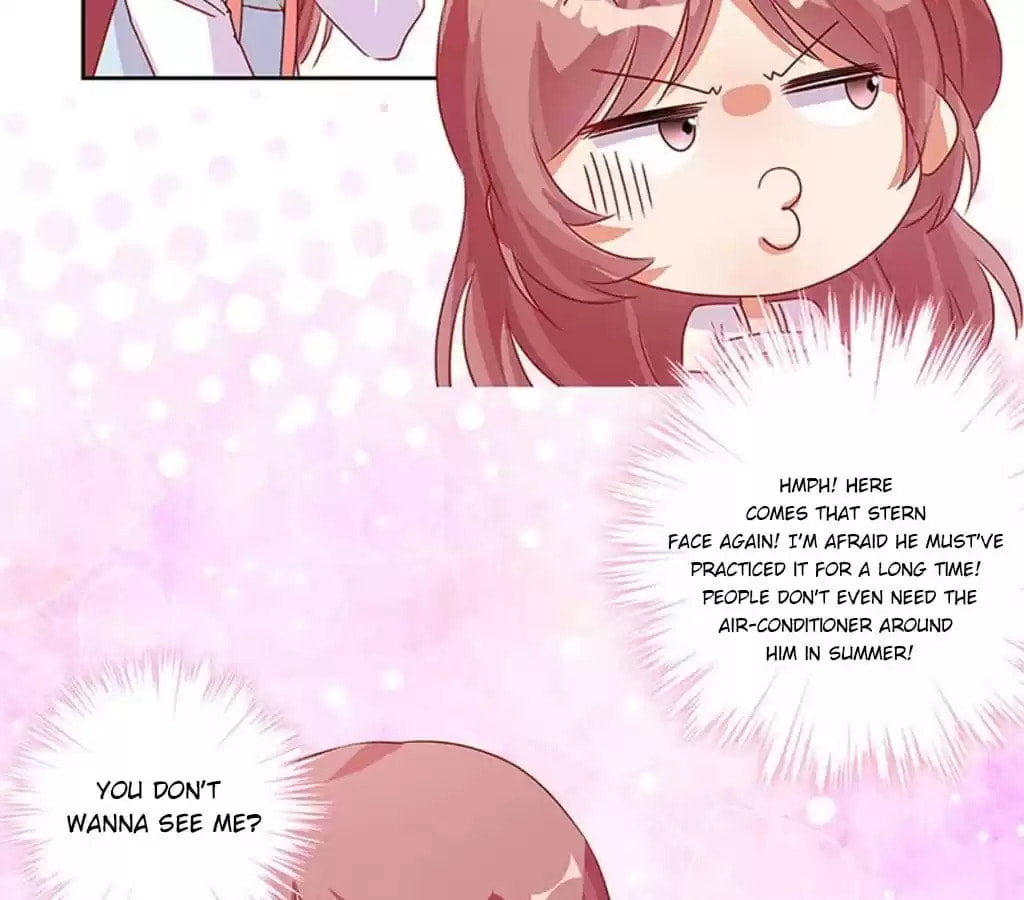 My Badboy Prince Chapter 86 page 15 - 