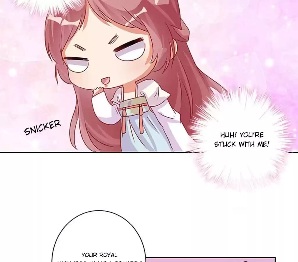 My Badboy Prince Chapter 86 page 16 - 