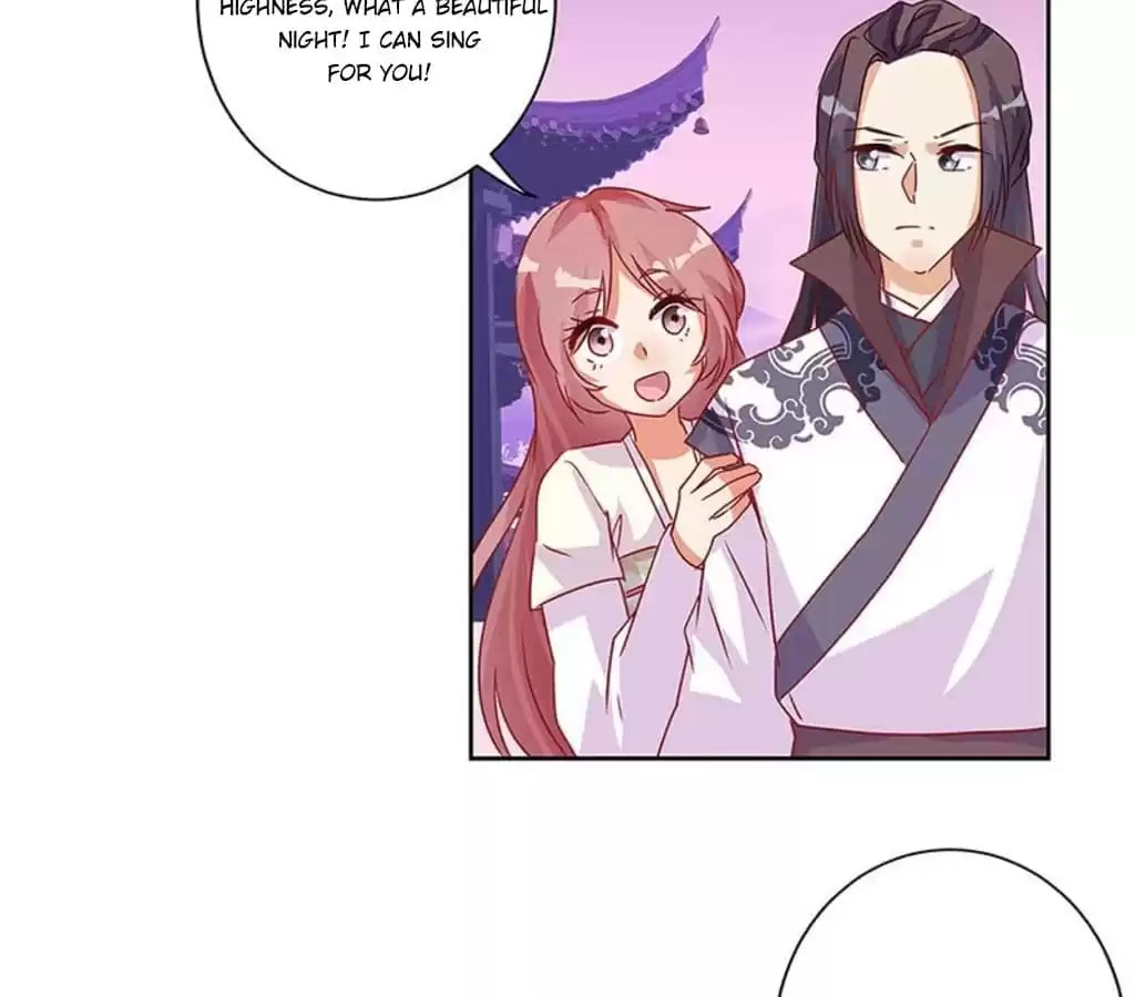 My Badboy Prince Chapter 86 page 17 - 