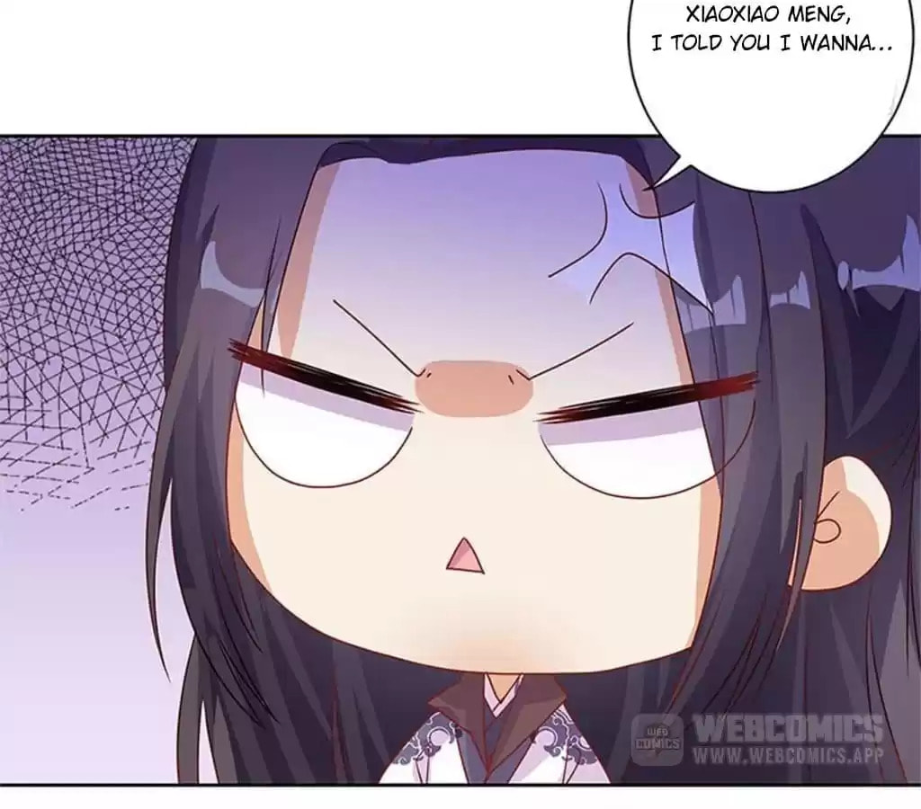 My Badboy Prince Chapter 86 page 18 - 