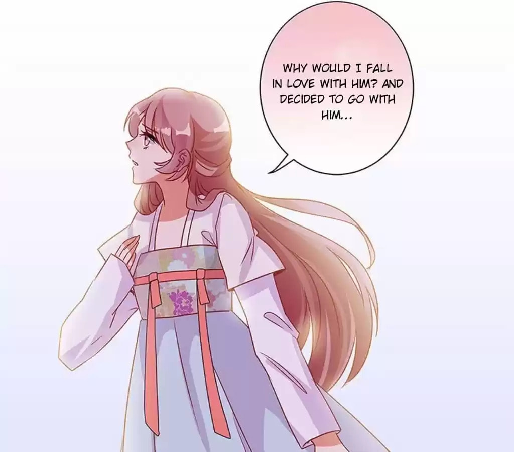 My Badboy Prince Chapter 86 page 19 - 
