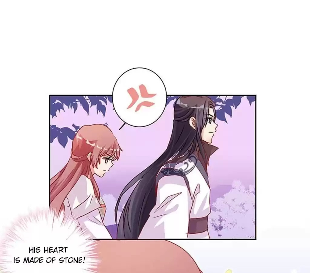 My Badboy Prince Chapter 86 page 3 - 