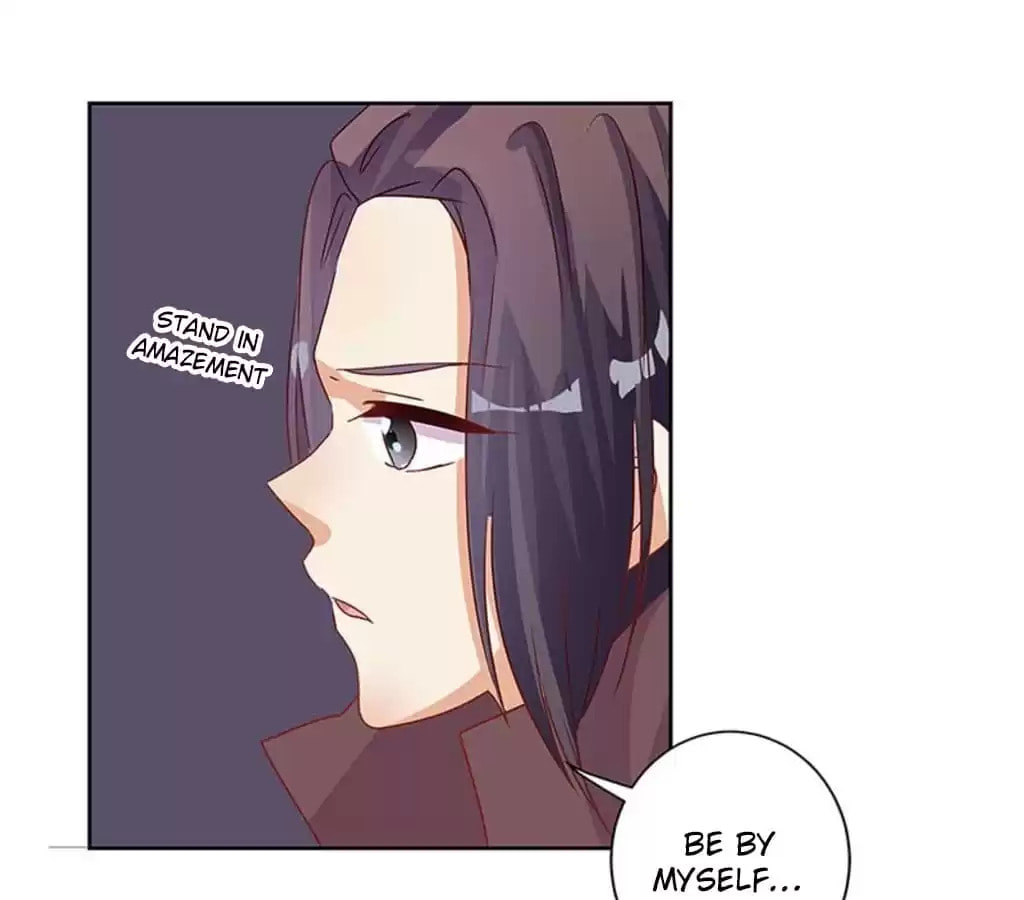 My Badboy Prince Chapter 86 page 21 - 