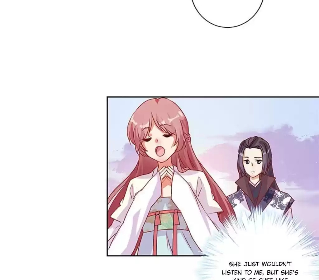My Badboy Prince Chapter 86 page 22 - 