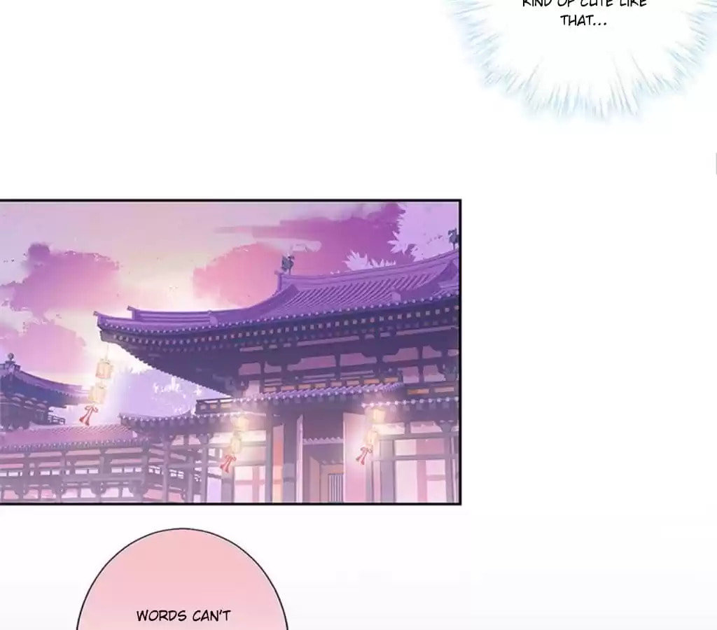 My Badboy Prince Chapter 86 page 23 - 