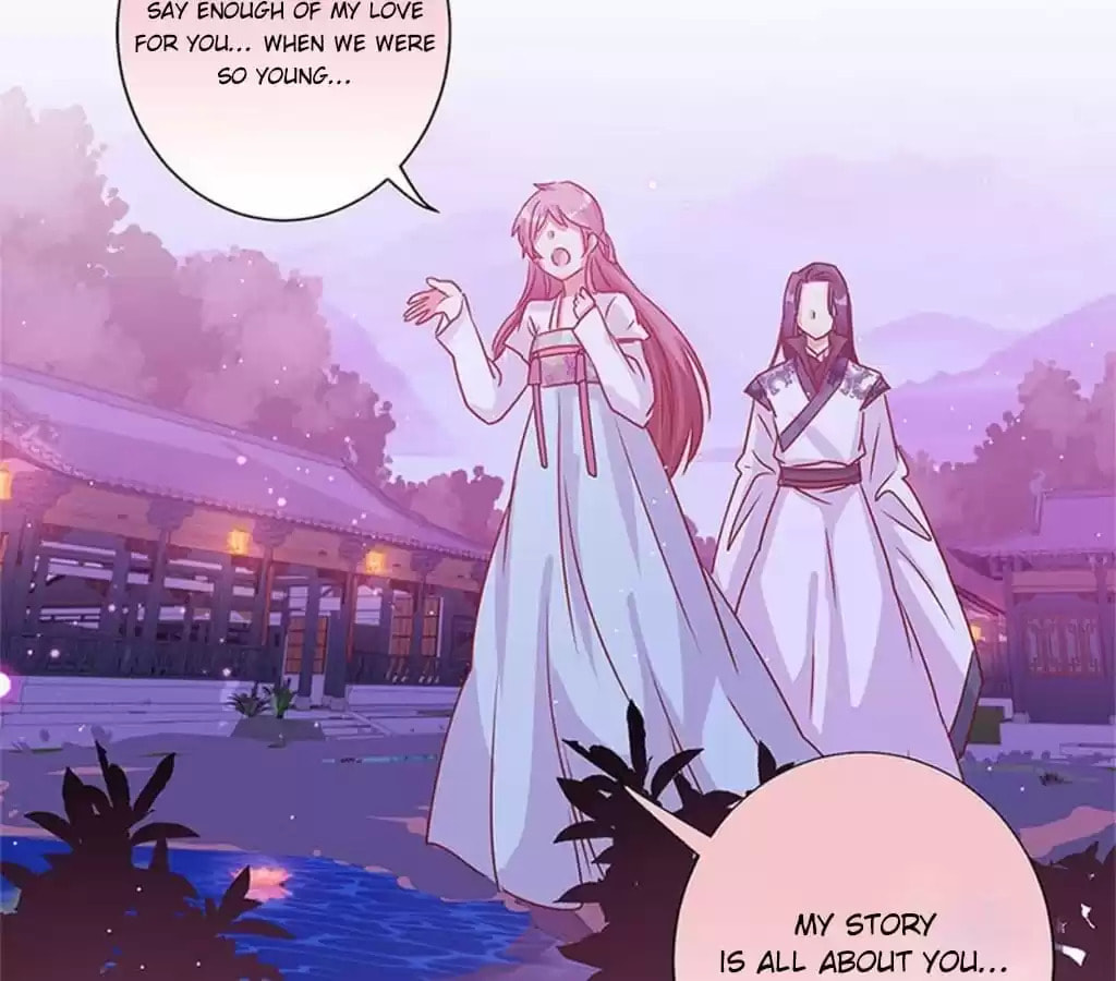 My Badboy Prince Chapter 86 page 24 - 