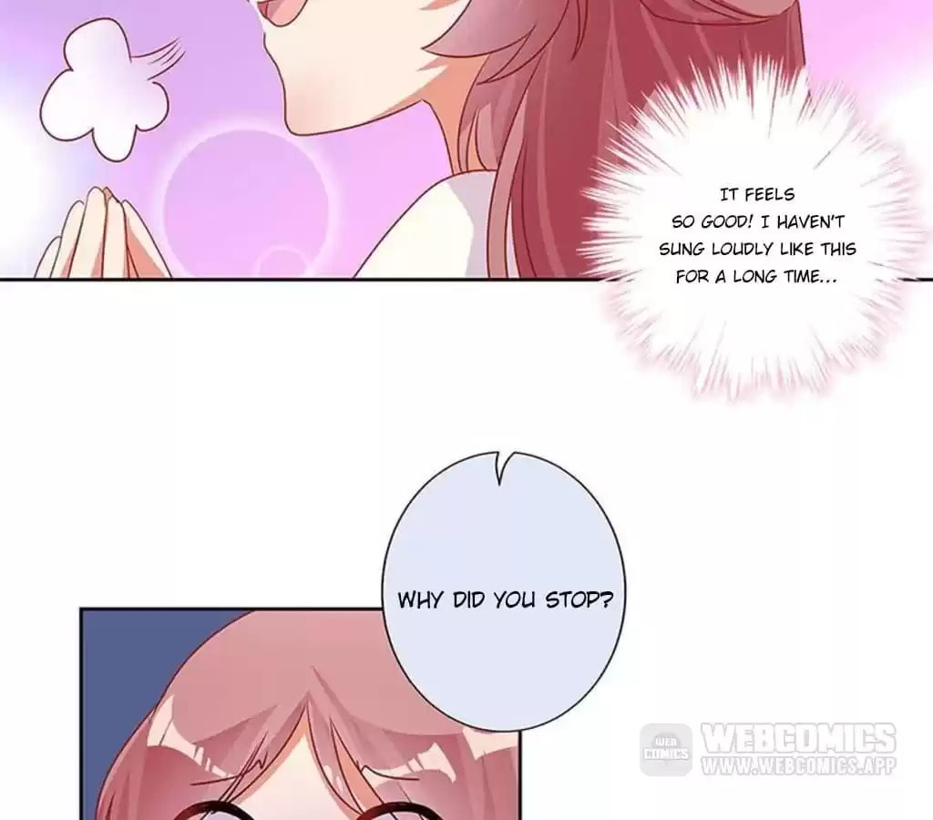 My Badboy Prince Chapter 86 page 26 - 