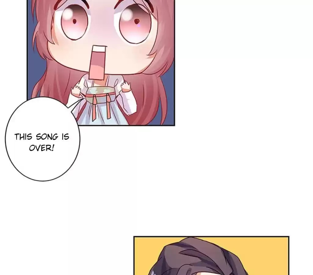 My Badboy Prince Chapter 86 page 27 - 