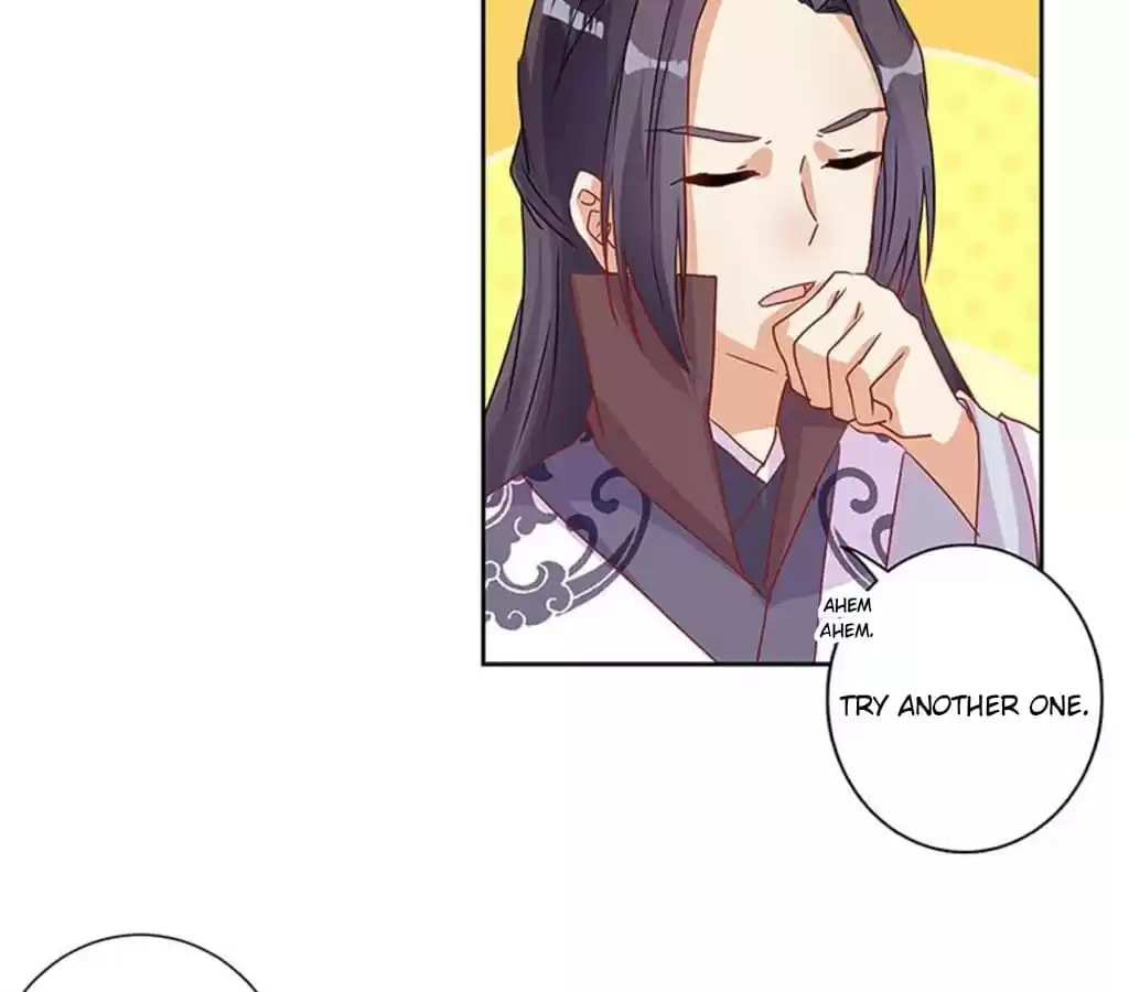 My Badboy Prince Chapter 86 page 28 - 