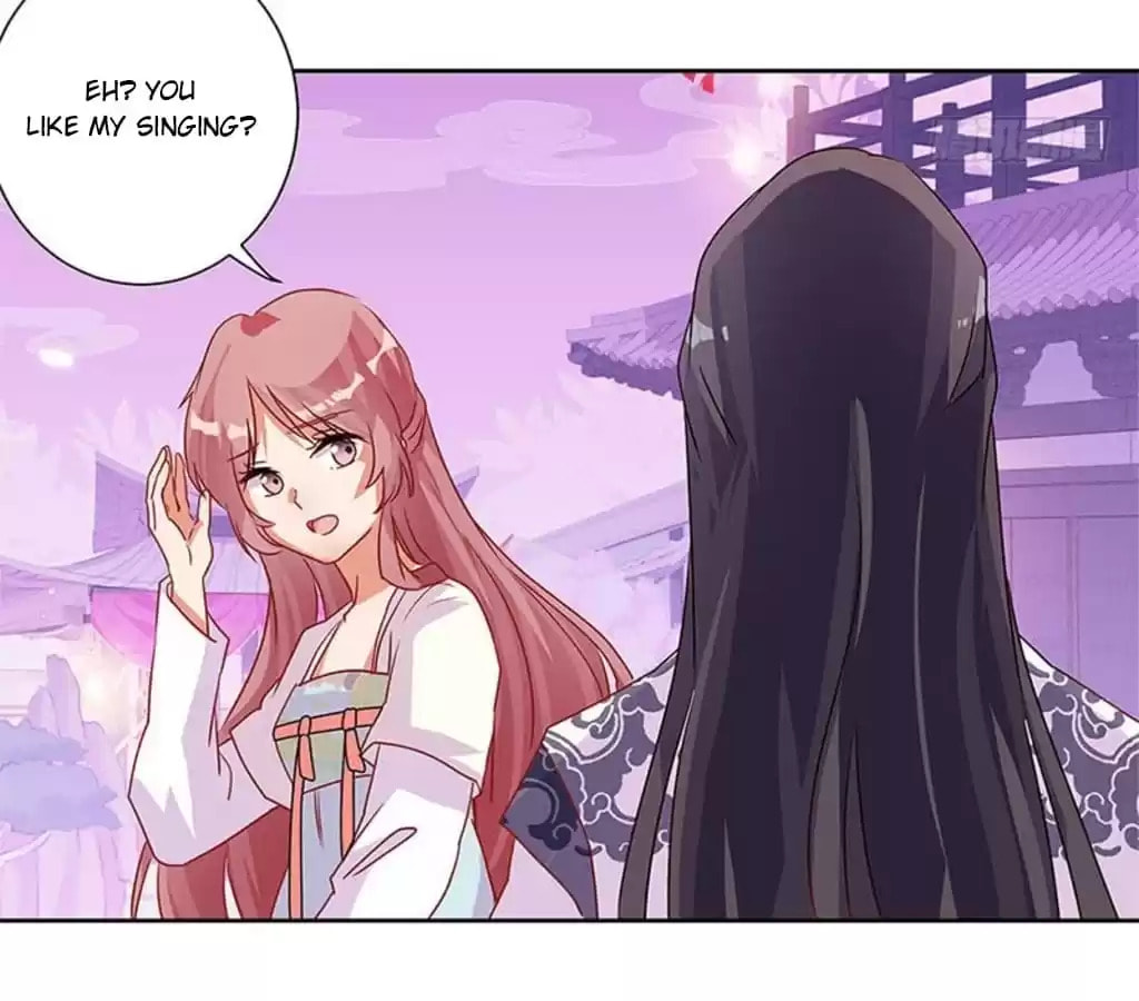 My Badboy Prince Chapter 86 page 29 - 