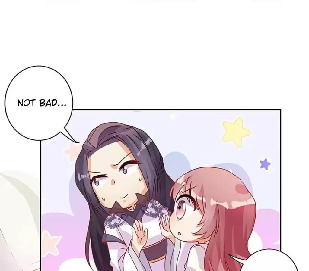My Badboy Prince Chapter 86 page 31 - 