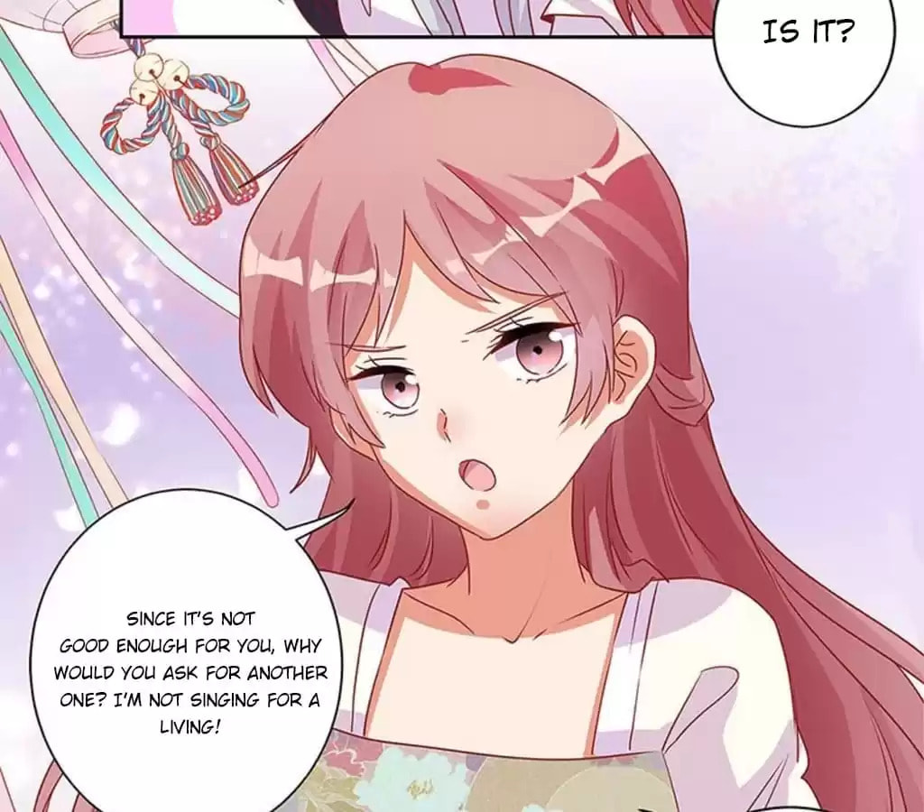 My Badboy Prince Chapter 86 page 32 - 