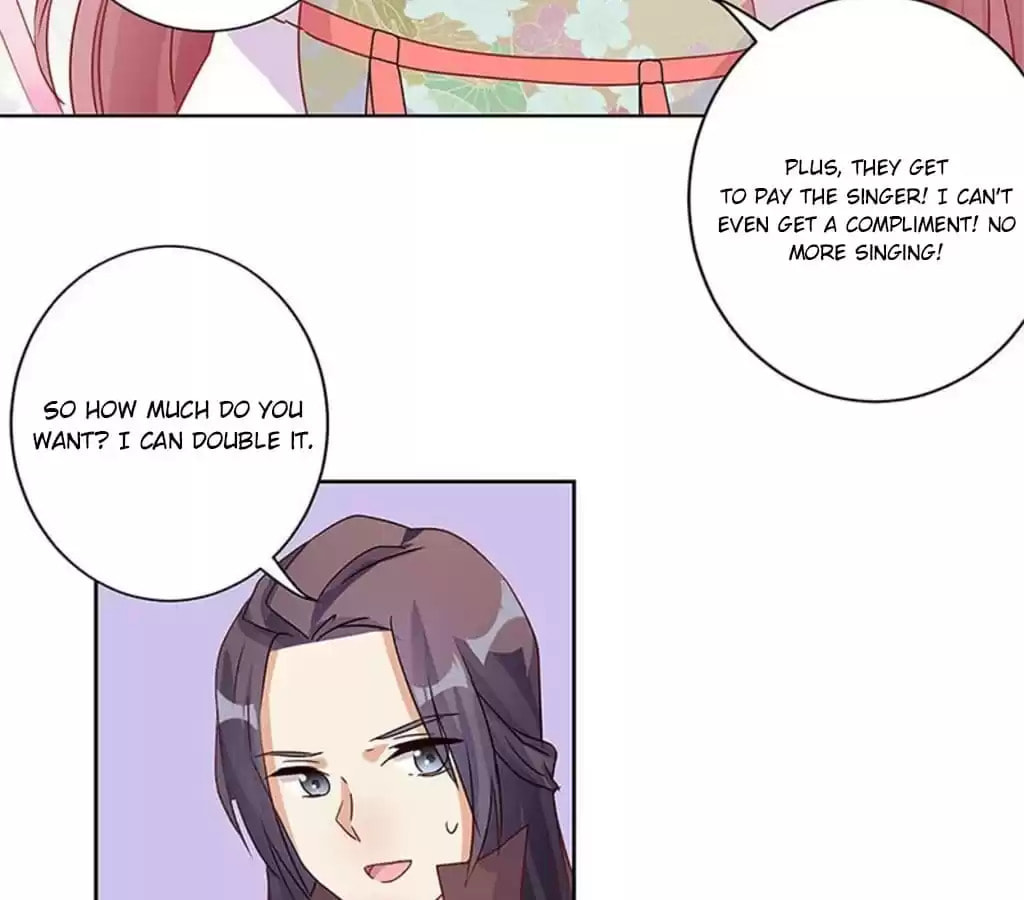 My Badboy Prince Chapter 86 page 33 - 