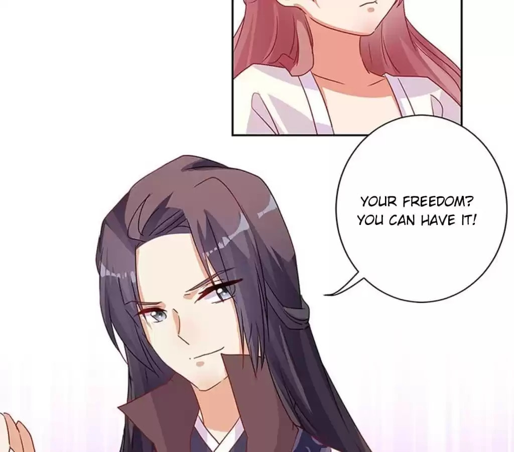 My Badboy Prince Chapter 86 page 35 - 