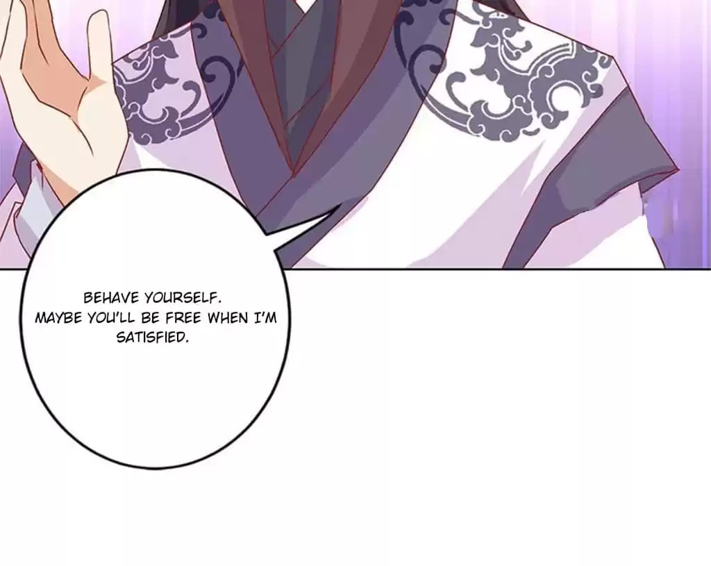 My Badboy Prince Chapter 86 page 36 - 