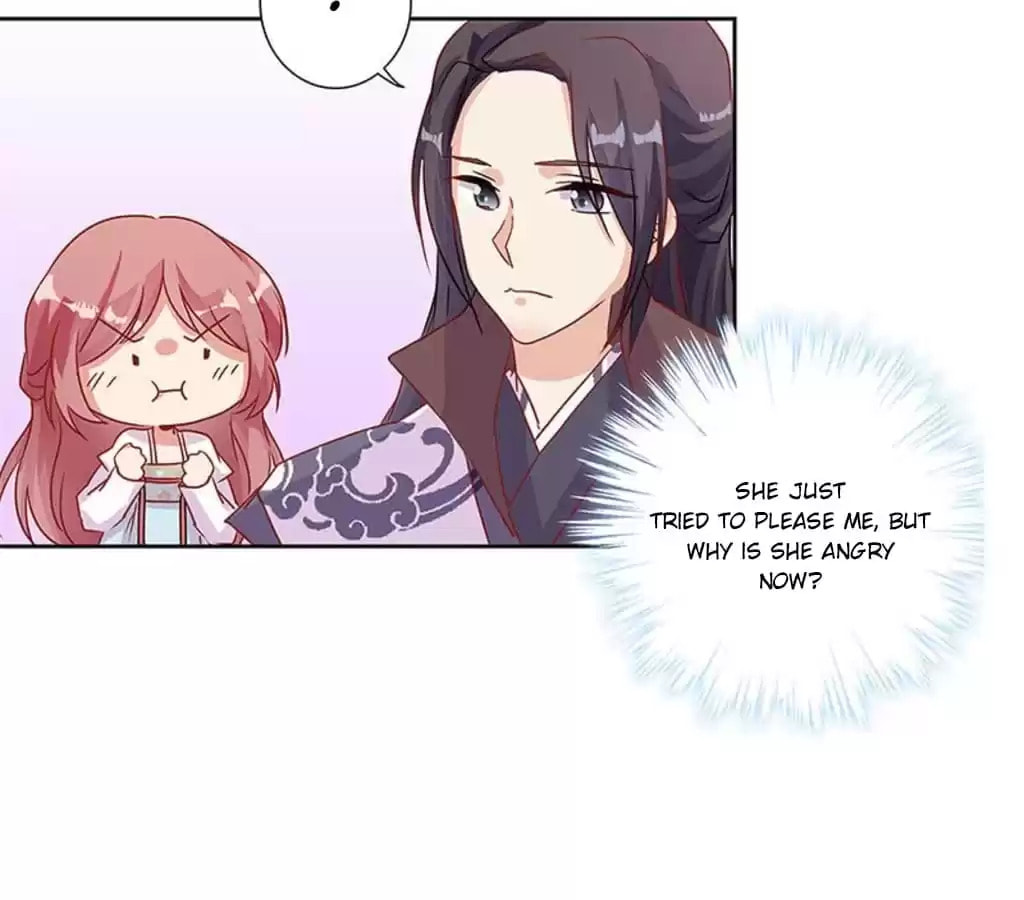 My Badboy Prince Chapter 86 page 5 - 