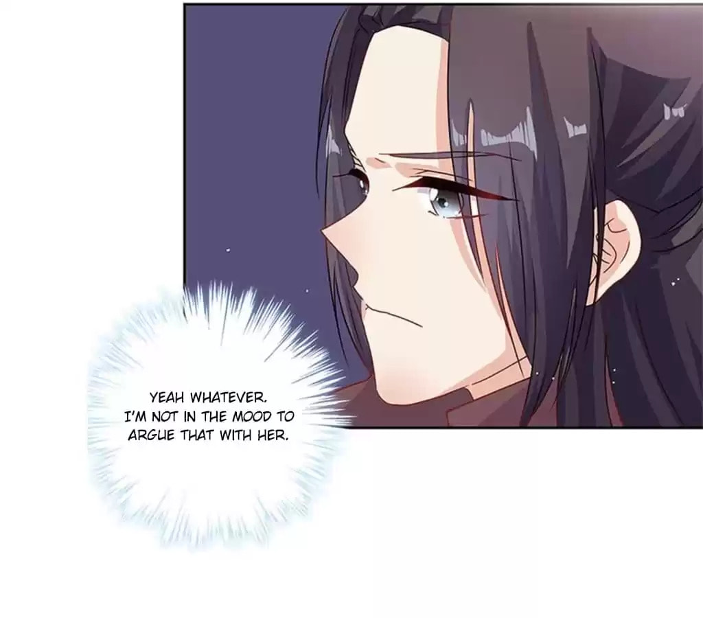 My Badboy Prince Chapter 86 page 6 - 
