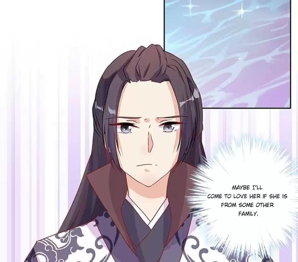 My Badboy Prince Chapter 86 page 8 - 