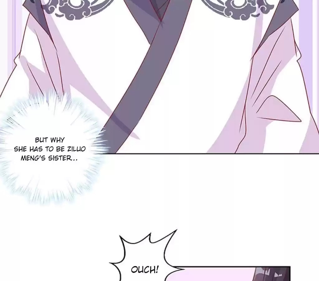 My Badboy Prince Chapter 86 page 9 - 