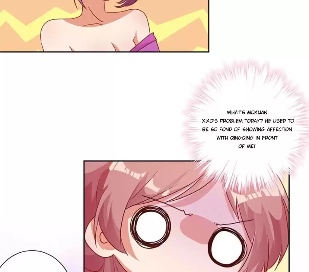 My Badboy Prince Chapter 87 page 11 - 