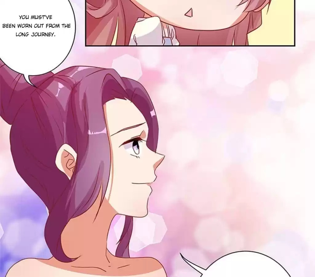 My Badboy Prince Chapter 87 page 12 - 