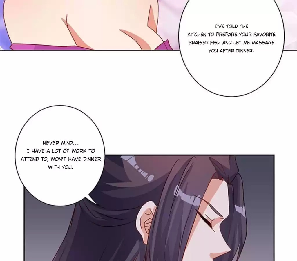 My Badboy Prince Chapter 87 page 13 - 